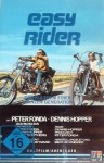 Vorschaubild 1 von Easy Rider VHS Peter Fonda Dennis Hopper Kultfilm 60er Jugendfilm