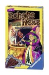 Vorschaubild 1 von Schoko Hexe Kartenspiel Kinder ab 5 Jahre NEU