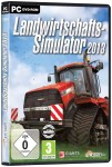 Vorschaubild 1 von Landwirtschafts-Simulator 2013 PC Spiel Simulation