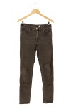 Vorschaubild 1 von & OTHER STORIES Damen Jeans Straight Leg W27/36 Grau Casual Modisch