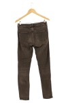 Vorschaubild 2 von & OTHER STORIES Damen Jeans Straight Leg W27/36 Grau Casual Modisch
