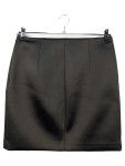Vorschaubild 2 von Bleistiftrock Damen 42/XL Schwarz Klassisch Business