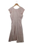 Vorschaubild 2 von Sommerkleid Damen 36/S Rosa