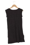 Vorschaubild 2 von Damen Freizeitkleid Gr. 32/XS Schwarz Maritim Anker Muster