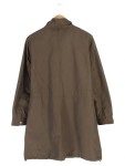 Vorschaubild 2 von Leichte Jacke Damen Gr. 36/S Grün Klassisch Elegant Übergangsjacke