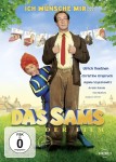 Vorschaubild 1 von Das Sams DVD Familienkomödie Märchen Ulrich Noethen Deutsch