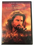 Vorschaubild 1 von Last Samurai - Tom Cruise - 2-Disc Edition - DVD - Kriegsfilm - Warner Bros
