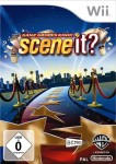 Vorschaubild 1 von Scene It? Ganz großes Kino! Film TV Quizspiel Wii Filmausschnitte