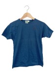 Vorschaubild 1 von Kinder T-Shirt Gr. 140 Blau mit Stickerei