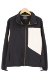 Vorschaubild 1 von Herren Softshelljacke Schwarz Gr. 52/XL Outdoor Sportlich Jacke
