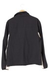 Vorschaubild 2 von Herren Softshelljacke Schwarz Gr. 52/XL Outdoor Sportlich Jacke