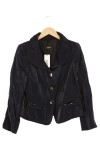 Vorschaubild 1 von Damen Blazer Gr. 38/M Blau Klassisch Business