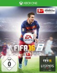 Vorschaubild 1 von FIFA 16 - EA Sports Xbox One Fußball Simulation Videospiel