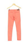 Vorschaubild 2 von Damen Jeans Regular Fit W25/34/XS Orange Casual