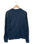Vorschaubild 2 von Herren Pullover Blau Gr. S Casual Streetwear Logo-Print