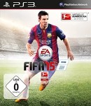 Vorschaubild 1 von FIFA 15 Standard Edition PlayStation 3 PS3 Sportspiel Deutsch EA