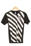 Vorschaubild 1 von Herren Futsal T-Shirt Aeroready Sportshirt Gr. 44;XS Schwarz