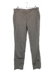 Vorschaubild 1 von Damen Business Anzughose Gr. 40 (L) Grau Baumwolle Modal
