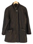Vorschaubild 1 von Outdoorjacke Damen 42/XL Braun Klassisch