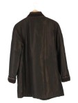 Vorschaubild 2 von Outdoorjacke Damen 42/XL Braun Klassisch
