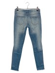 Vorschaubild 2 von Damen Destroyed Jeans W24/32/XXS Blau Casual Streetwear