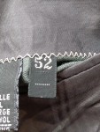 Vorschaubild 4 von WINDSOR Herren Sakko 52/XL Blau Kariert Elegant Business