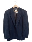 Vorschaubild 1 von WINDSOR Herren Sakko 52/XL Blau Kariert Elegant Business