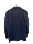 Vorschaubild 2 von WINDSOR Herren Sakko 52/XL Blau Kariert Elegant Business
