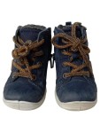 Vorschaubild 2 von Kinder Outdoorschuhe Gr. 20 Blau Outdoor