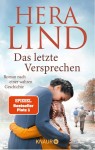 Vorschaubild 1 von letzte Versprechen - Biografischer Roman wahre Geschichte