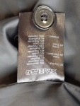 Vorschaubild 4 von Damen Blazer Gr. 36/S Schwarz Elegant Business Jacke Sakko