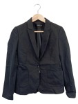 Vorschaubild 1 von Damen Blazer Gr. 36/S Schwarz Elegant Business Jacke Sakko