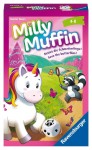 Vorschaubild 1 von Milly Muffin Gunter Baars Brettspiel Kinder Rettet die Schmetterlinge