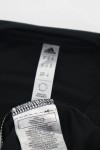 Vorschaubild 3 von Herren Futsal T-Shirt Aeroready Sportshirt Gr. 44;XS Schwarz