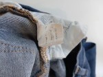 Vorschaubild 4 von Damen Jeans Slim Fit W27/36/S Blau Casual Stretch Denim Hose