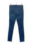 Vorschaubild 2 von Damen Jeans Slim Fit W27/36/S Blau Casual Stretch Denim Hose