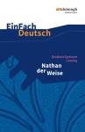 Vorschaubild 2 von Nathan der Weise von Lessing - Dramatisches Gedicht für Oberstufe & Abitur