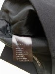 Vorschaubild 4 von GABRIELE STREHLE Damen Bleistiftrock Gr. 36/S Schwarz Business Elegant