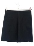 Vorschaubild 1 von GABRIELE STREHLE Damen Bleistiftrock Gr. 36/S Schwarz Business Elegant