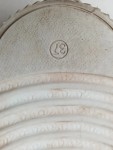 Vorschaubild 4 von Damen Slipper Gr. 37 Schwarz Casual Klettverschluss Komfortabel