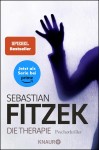 Vorschaubild 1 von Sebastian Fitzek Die Therapie Psychothriller Taschenbuch Knaur