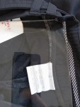 Vorschaubild 4 von Damen Anzughose Gr. 40 Schwarz Business Elegant Klassisch