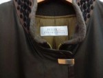 Vorschaubild 3 von Outdoorjacke Damen 42/XL Braun Klassisch