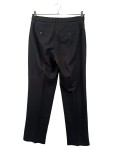 Vorschaubild 2 von Damen Anzughose Gr. 40 Schwarz Business Elegant Klassisch