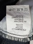 Vorschaubild 4 von Damen Cordhose W29/38/M Schwarz Casual Klassisch
