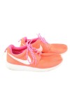 Vorschaubild 1 von Roshe Run Damen Sneaker Low Gr. 36 Orange Pink Laufschuh