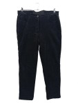 Vorschaubild 1 von Damen Cordhose W29/38/M Schwarz Casual Klassisch