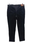 Vorschaubild 2 von Damen Cordhose W29/38/M Schwarz Casual Klassisch