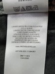 Vorschaubild 6 von Damen Jeans Skinny Fit US 6 / DE 38 Grau Schlangenmuster High Waist