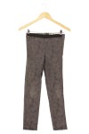 Vorschaubild 1 von Jeans Regular Fit Kinder Größe 152 Grau Casual